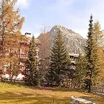 Padrun 3-weisshornbahn-arosa Zentrum-top Lage Appartement