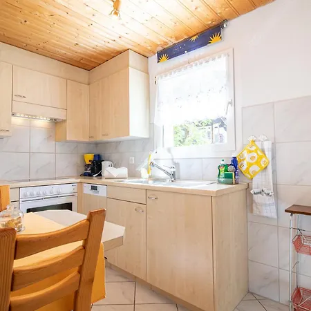 Haus Padrun 3 Lägenhet