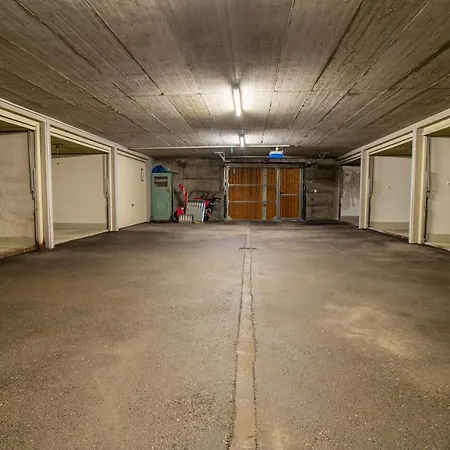Haus Padrun 3 Arosa