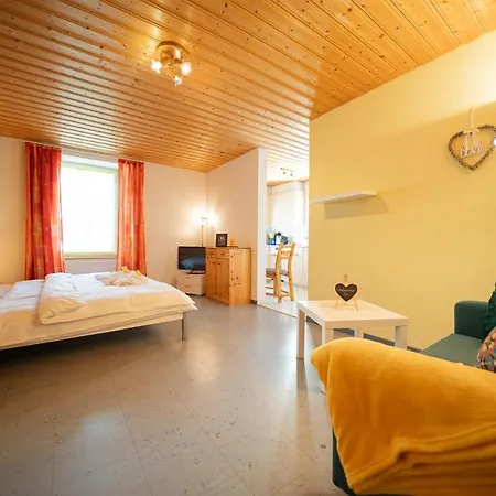 Padrun 3-Weisshornbahn-Arosa Zentrum-Top Lage Appartement Arosa