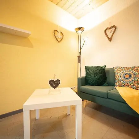 Appartement Padrun 3-Weisshornbahn-Arosa Zentrum-Top Lage