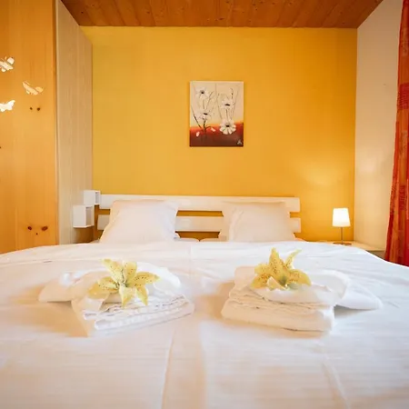 Haus Padrun 3