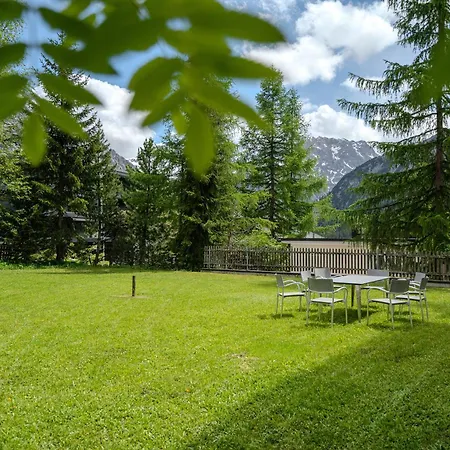 Haus Padrun 3 Apartman