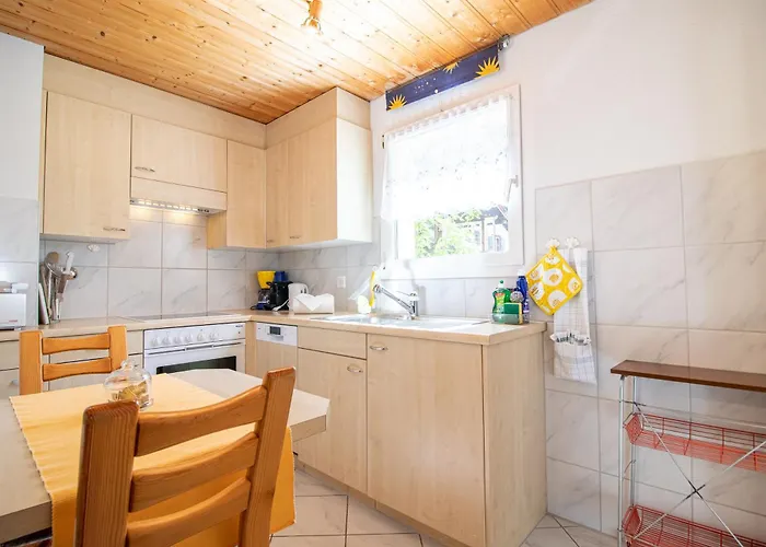 Padrun 3-Weisshornbahn-Arosa Zentrum-Top Lage Appartement