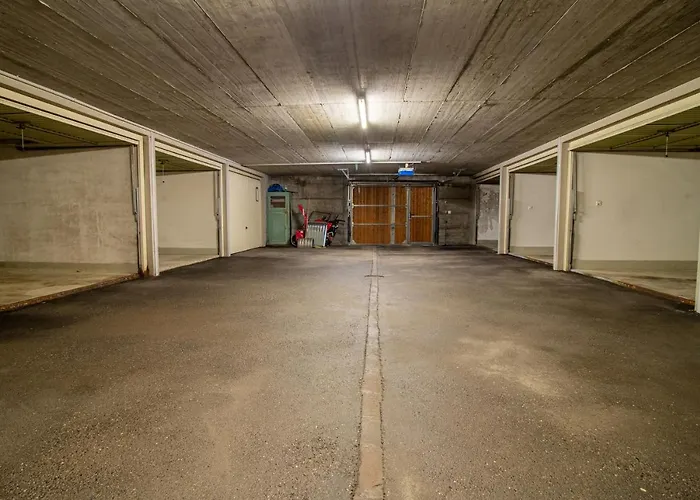 Padrun 3-Weisshornbahn-Arosa Zentrum-Top Lage Arosa