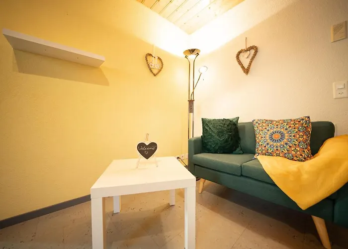 Appartement Padrun 3-Weisshornbahn-Arosa Zentrum-Top Lage